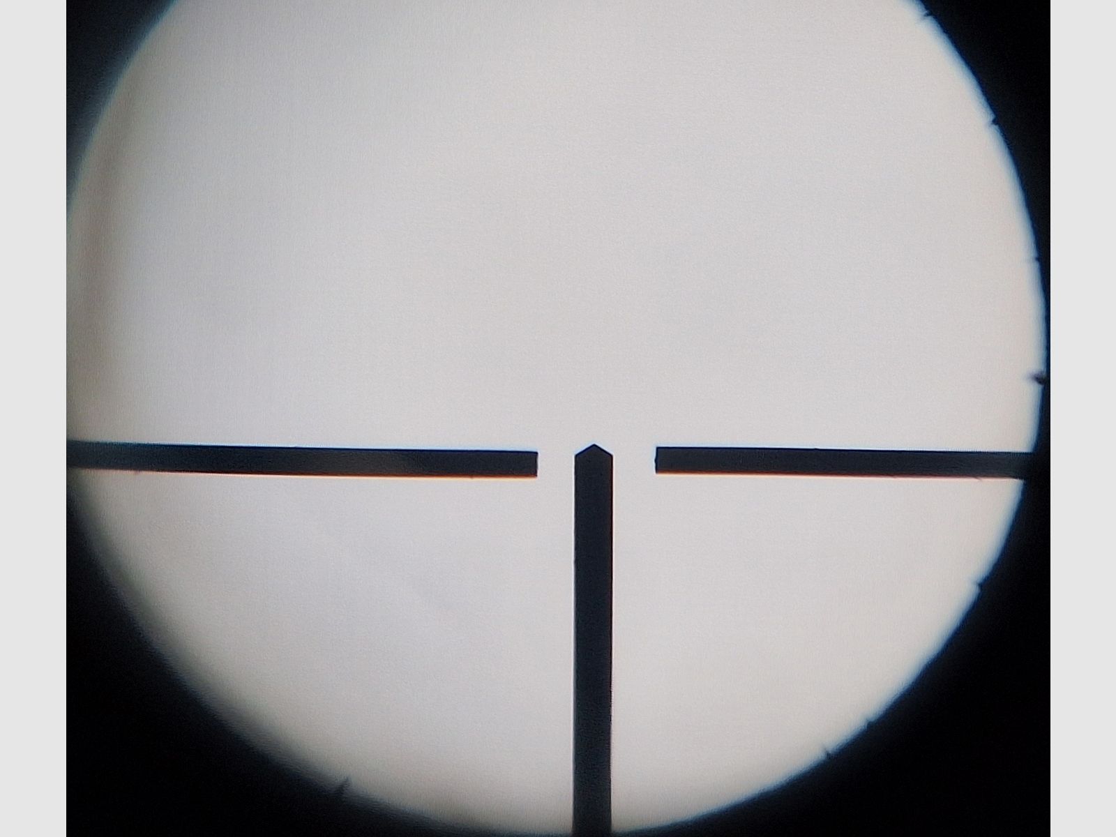 Zielfernrohr ZF4 ddx für G43 K43 STG44 FG42 K98