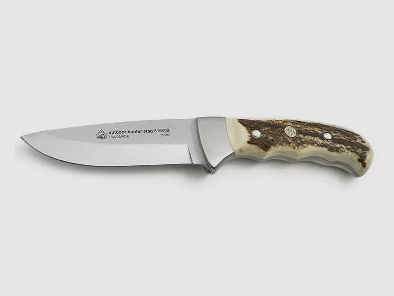 PUMA IP outdoor hunter, stag