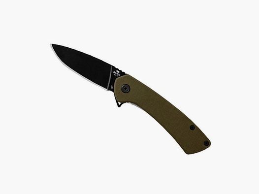 BUCK ONSET G10 VERDE OLIVA 0040GRS