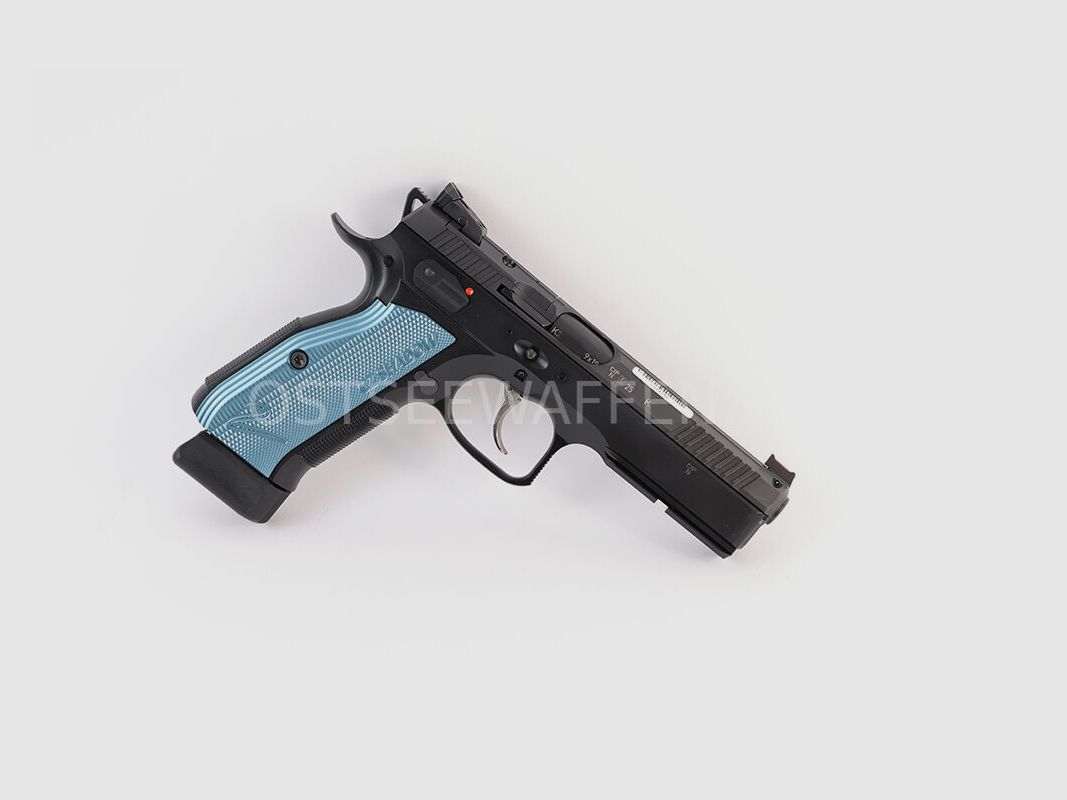 CZ Shadow II OR