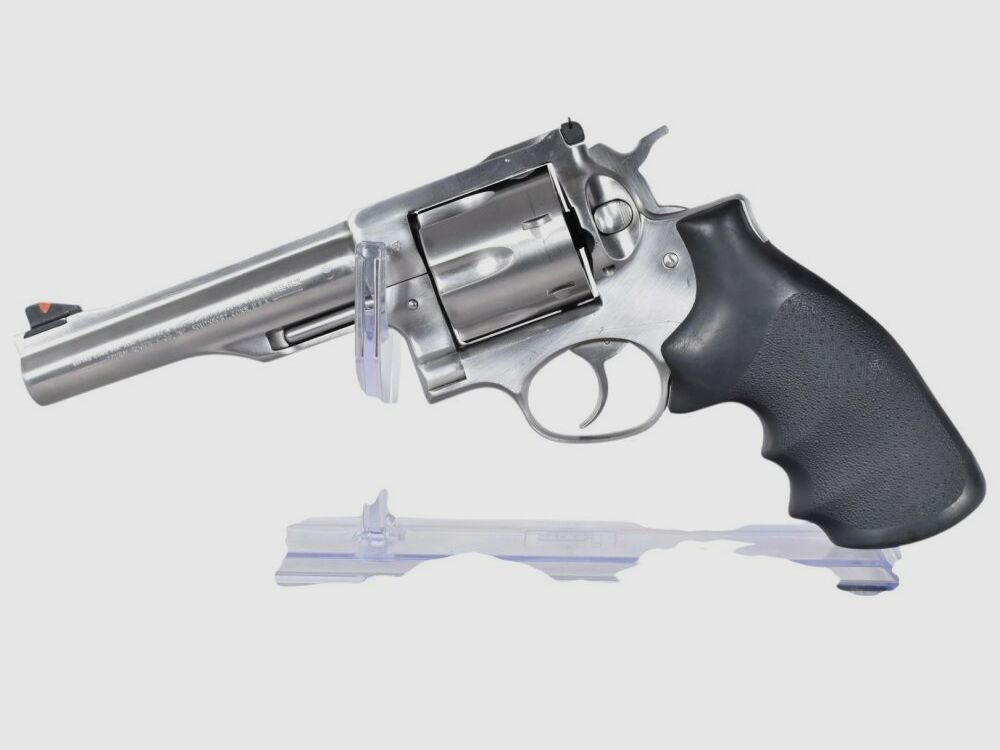 Ruger Redhawk