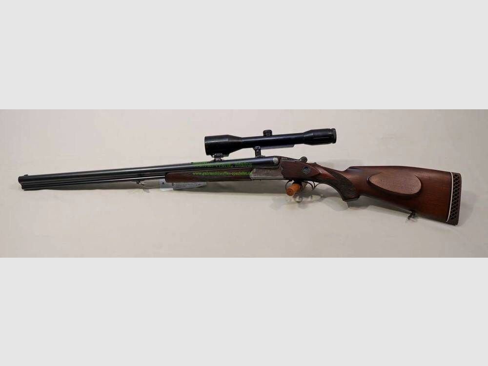 Fortuna - Standard di perforazione Suhl