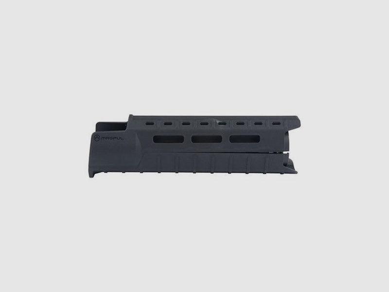 MAGPUL MOE-SL garde-main longueur carabine, noir #MAG538-BLK, image 3 sur 7