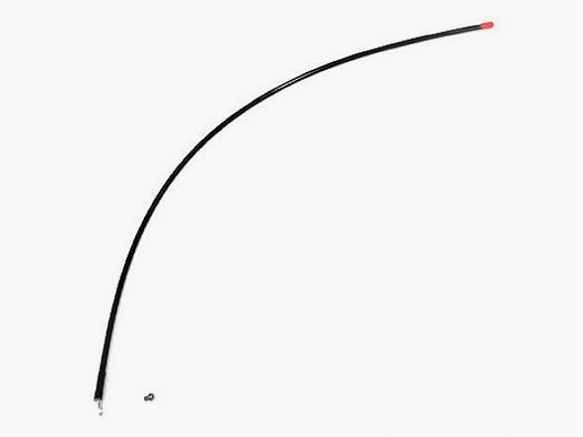 Antenne de remplacement longue T5, DC-50