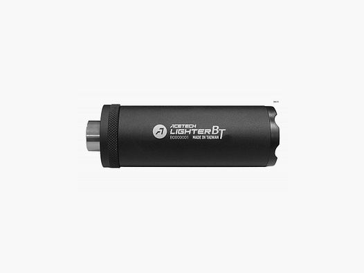 Tracer Airsoft Lighter BT Bluetooth Waterproof