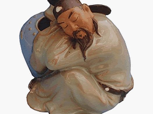 Chinesischer Mann X ( 4)