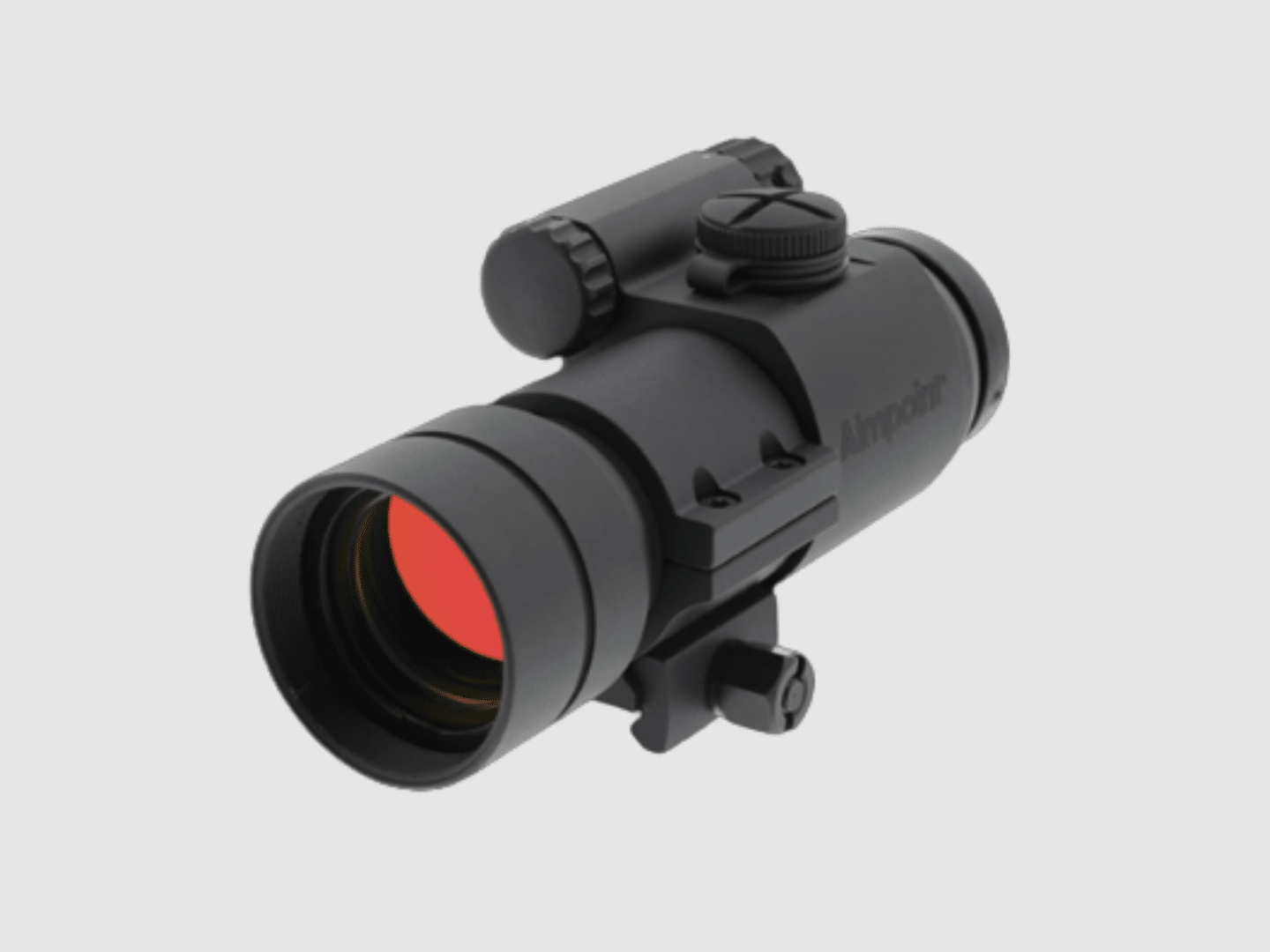Mirino a punto rosso Aimpoint COMP.
