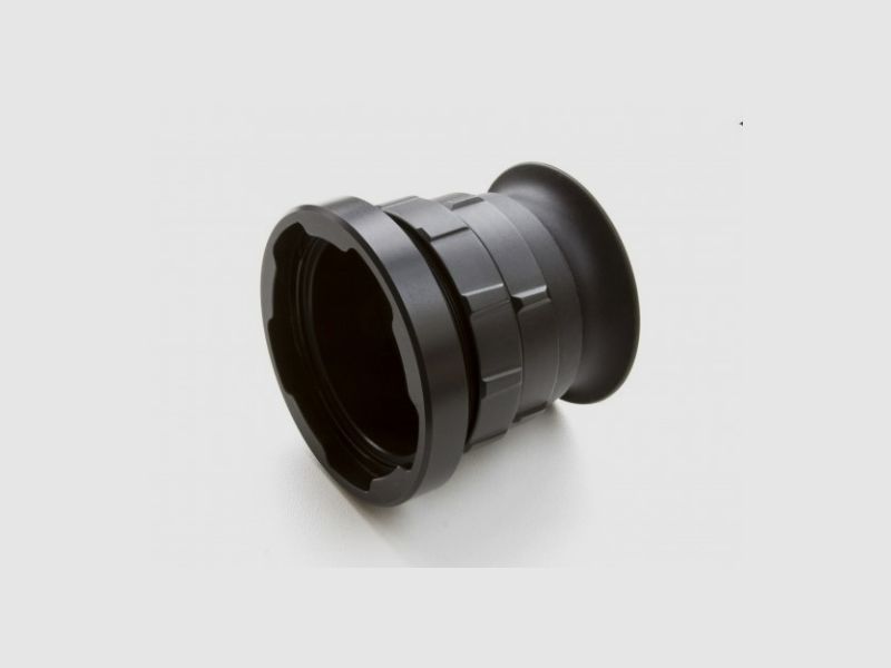 Präzise Jagen adapter ring for Infiray/Nocpix & Hikmicro Thunder 2.0 / 3.0 eyepiece, image 4 of 4