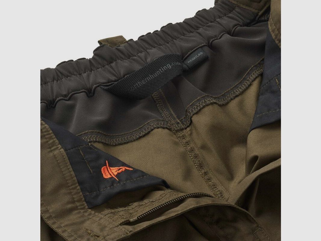 Northern Hunting Damen Hose Haldis