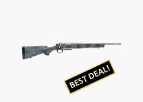 Bergara B14 Extreme Hunter 6,5 Creedmoor 18 Zoll (18")