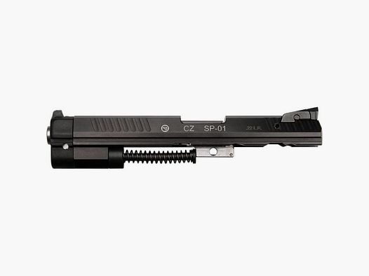 Conversion pistolet CZ SP-01 Shadow 22LR