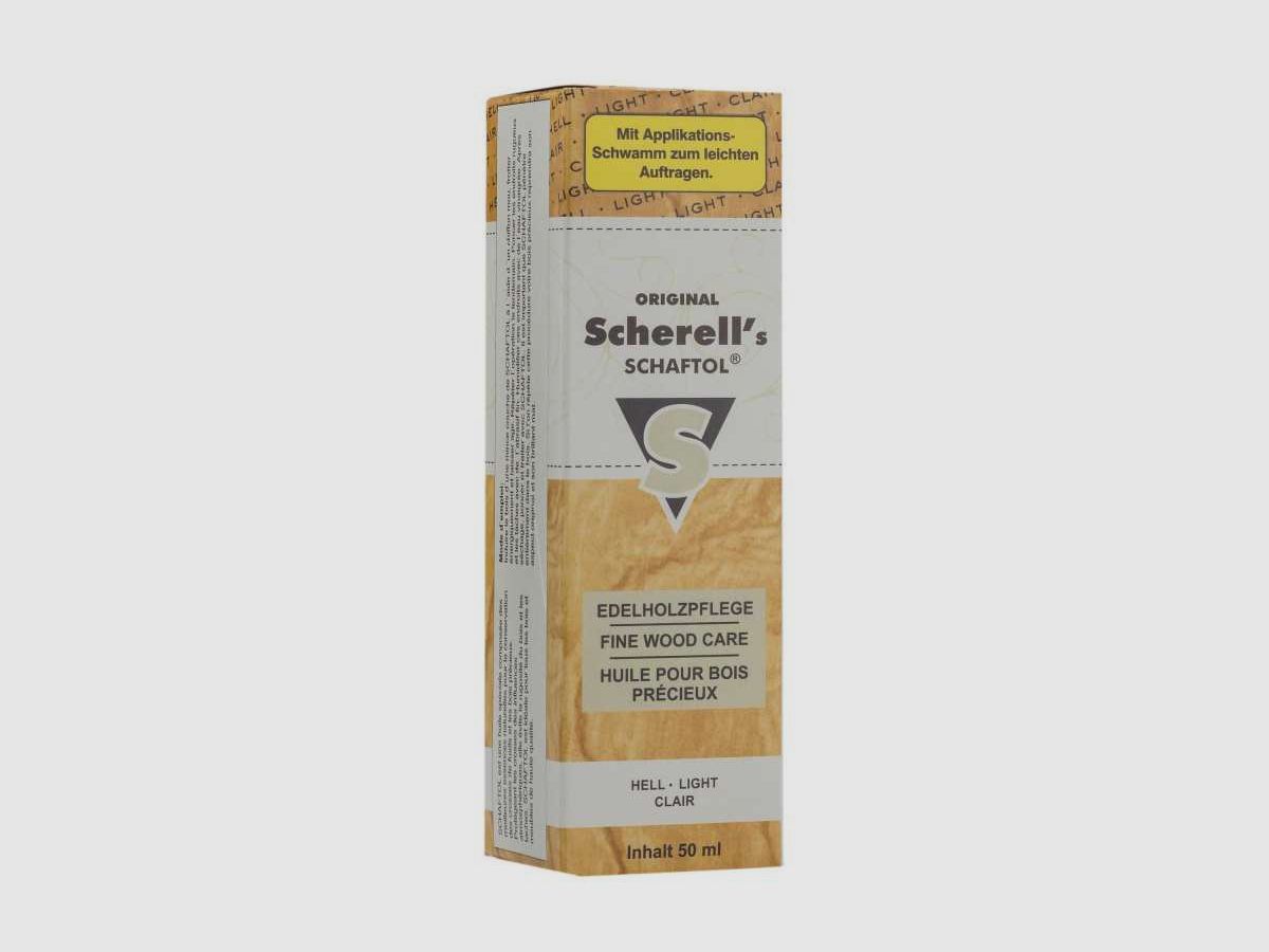 Öl für Holz hell - Schaftöl, Bild 5 von 5