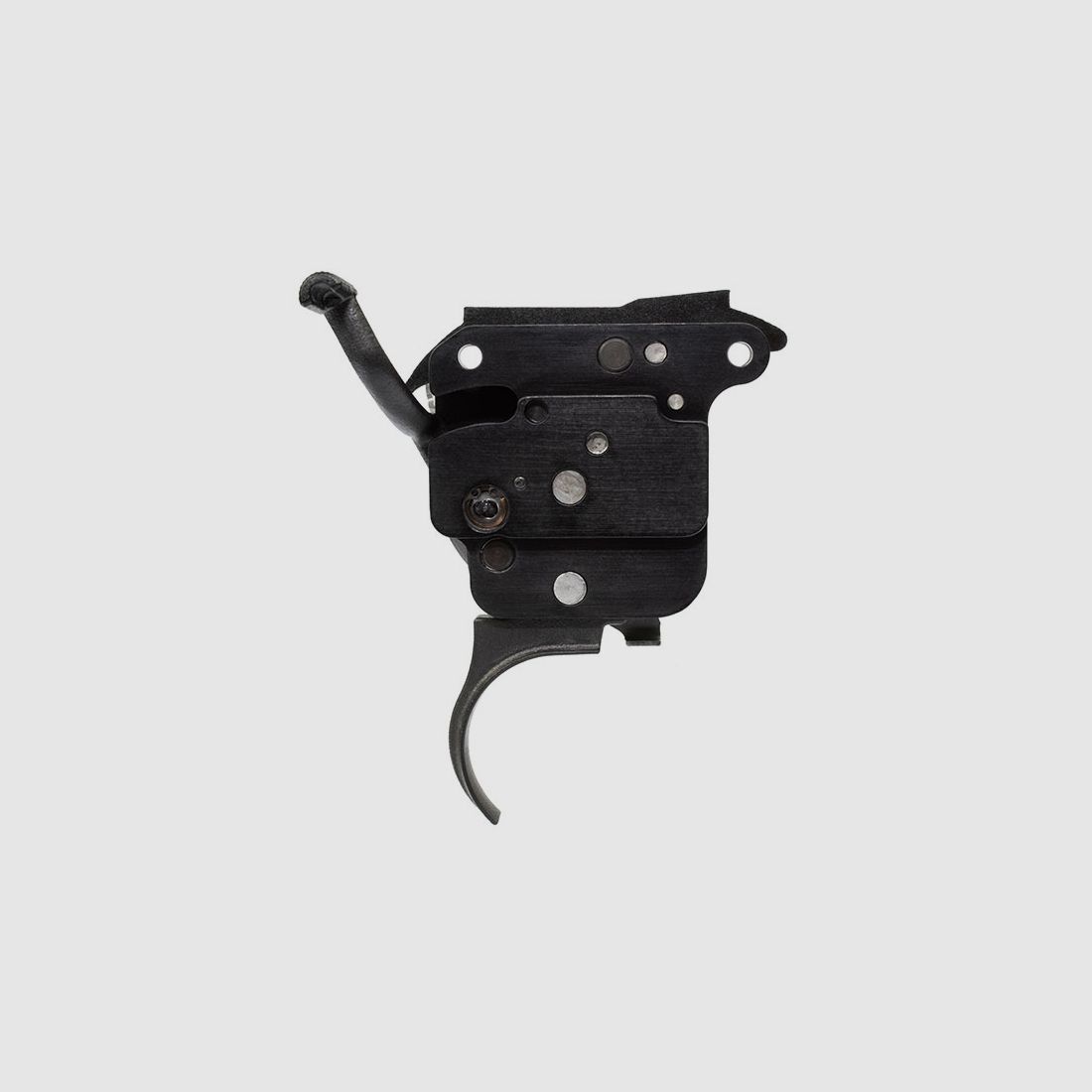 Trigger/S Precision 2,5lbs gebogen Rem-700
