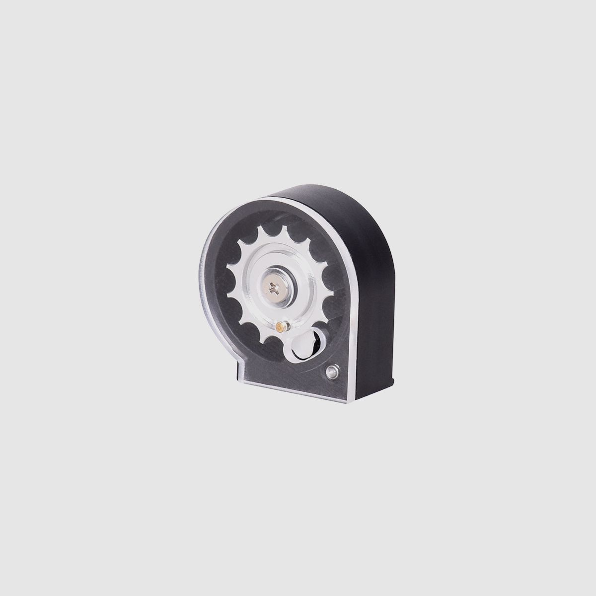 Mauser K98 drum magazine 12 shots 4.5mm - compressed air | PCP