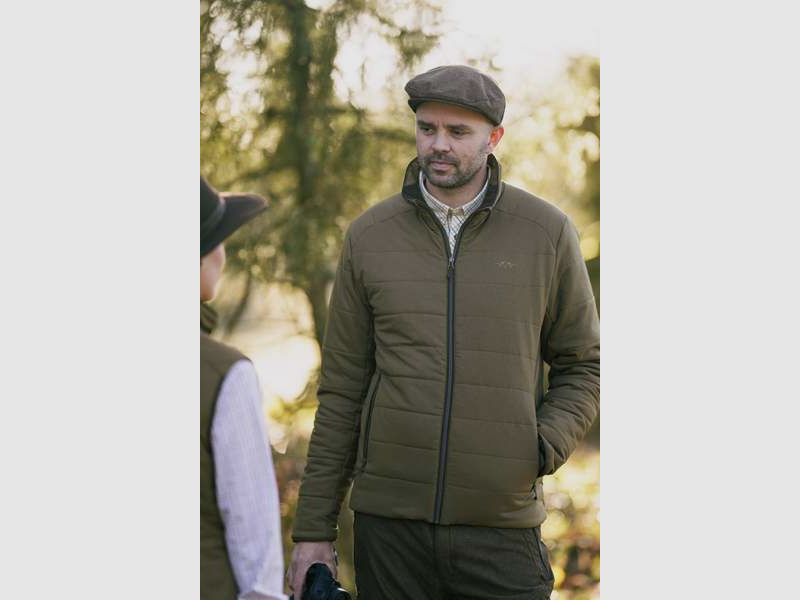 Veste isolante Blaser Ian avec 20 % de réduction, image 5 sur 9