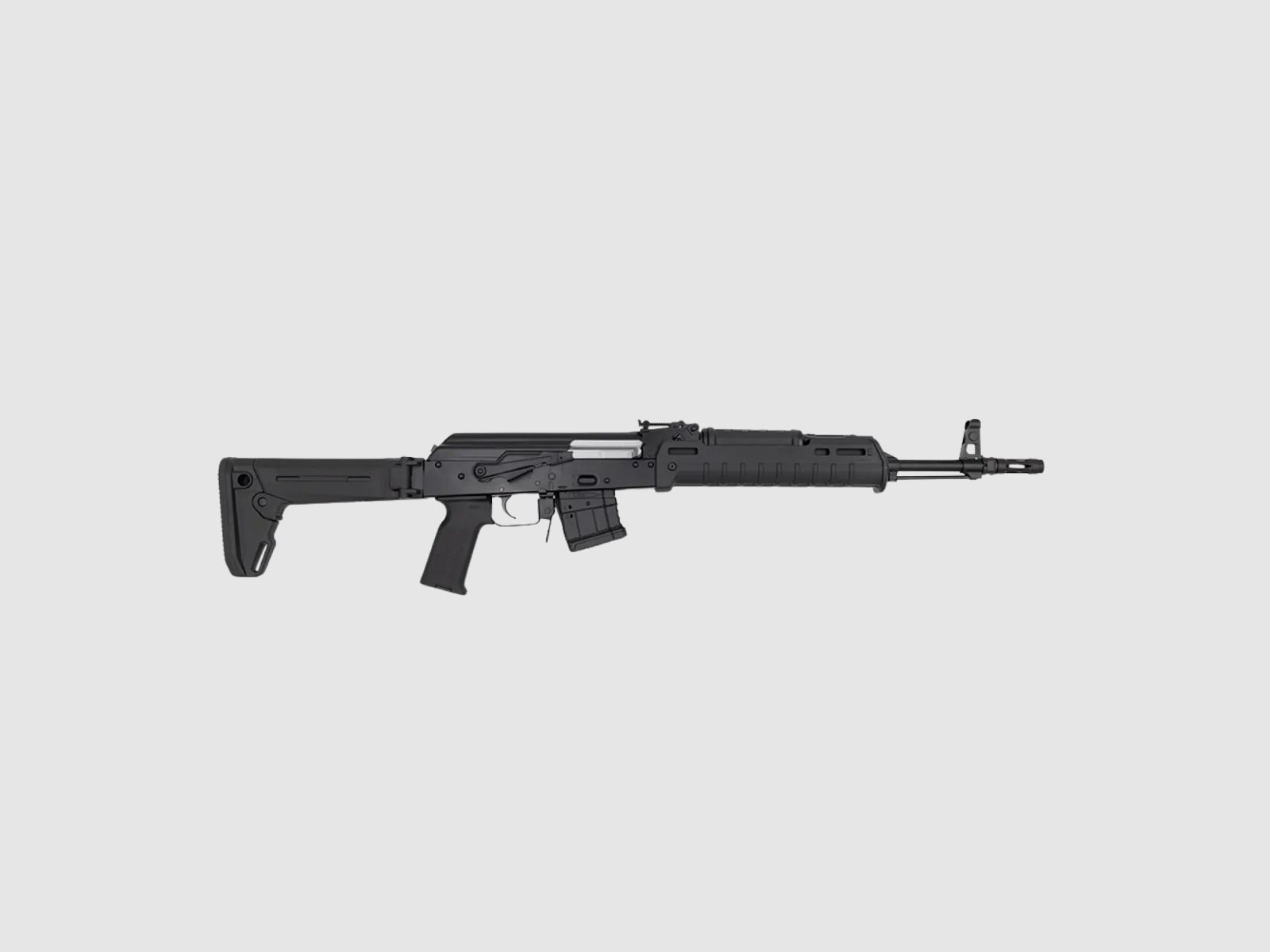 Fucile Semiautomatico WBP Jack Magpul Calibro 7.62x39