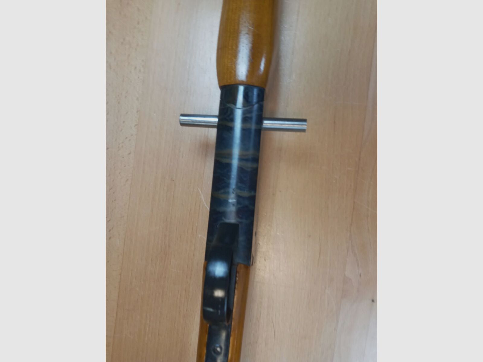 Fusil de chasse Astra