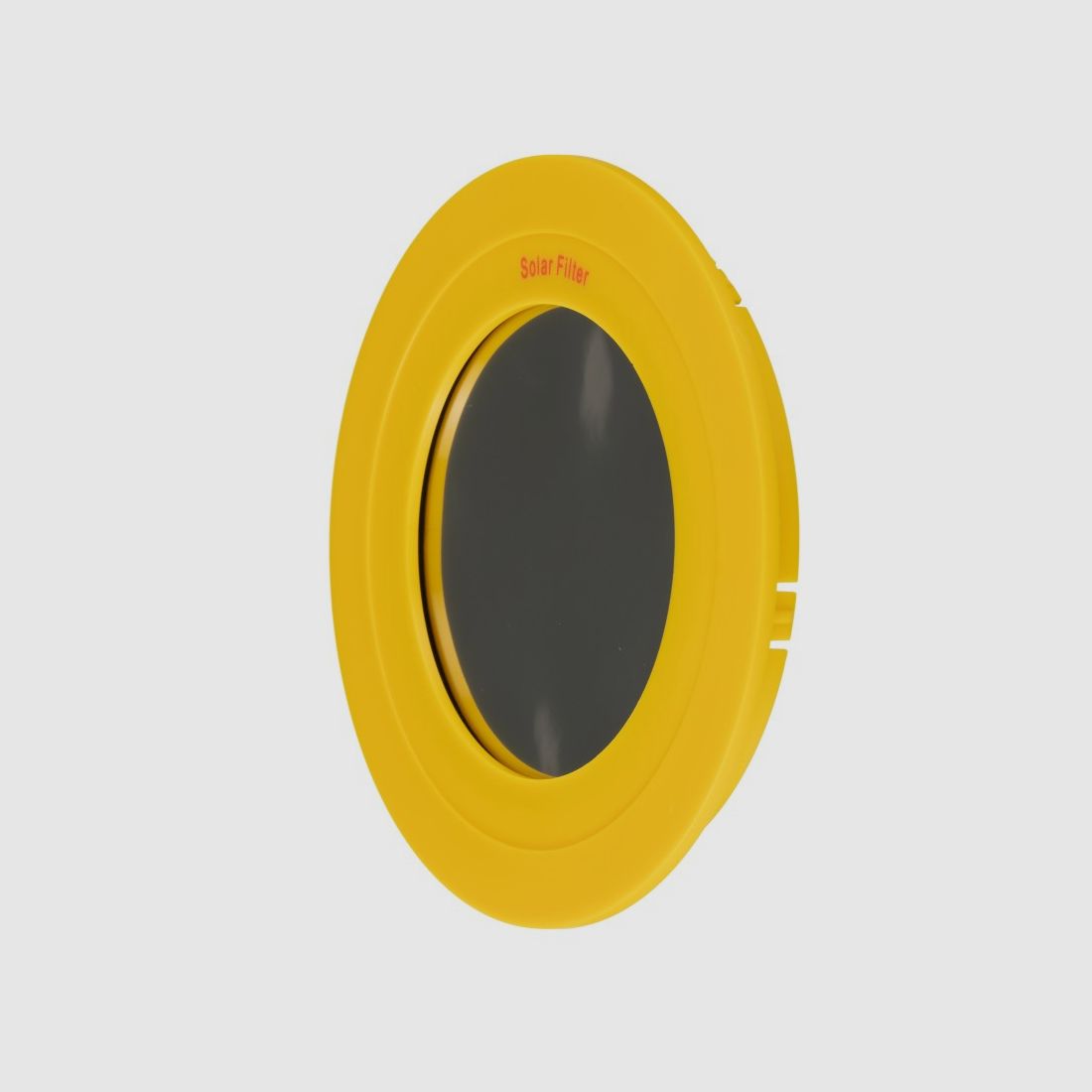 BRESSER Sonnenfilter für 92,7 mm Objektive für Messier AR-90 Teleskope, Bild 1 von 5
