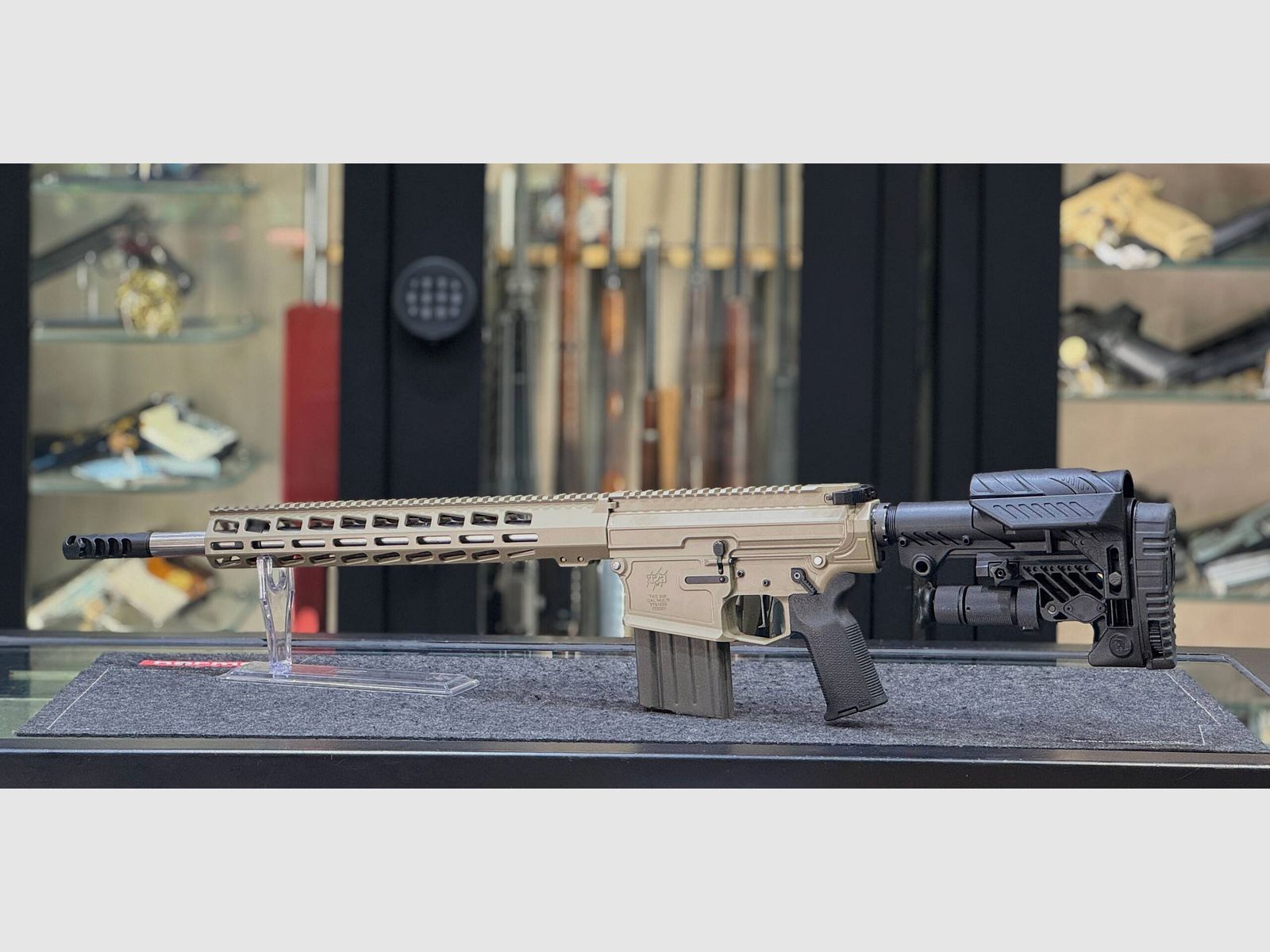 TAC73 AR10, afbeelding 3 van 8