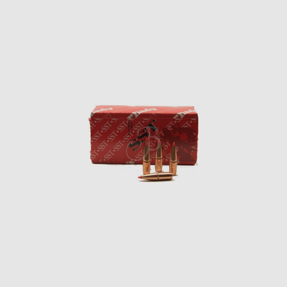 HORNADY SST CAL .30 150 GR. CONF.DA 100 PZ.