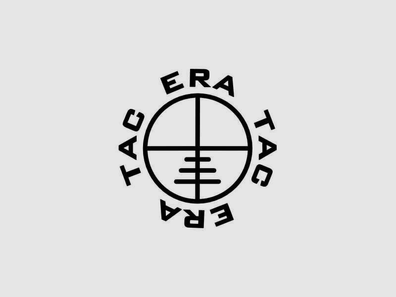 ERA-TAC Blockmontage Gen.2 - Ø30mm schwarz mit QD-Hebel 23 mm