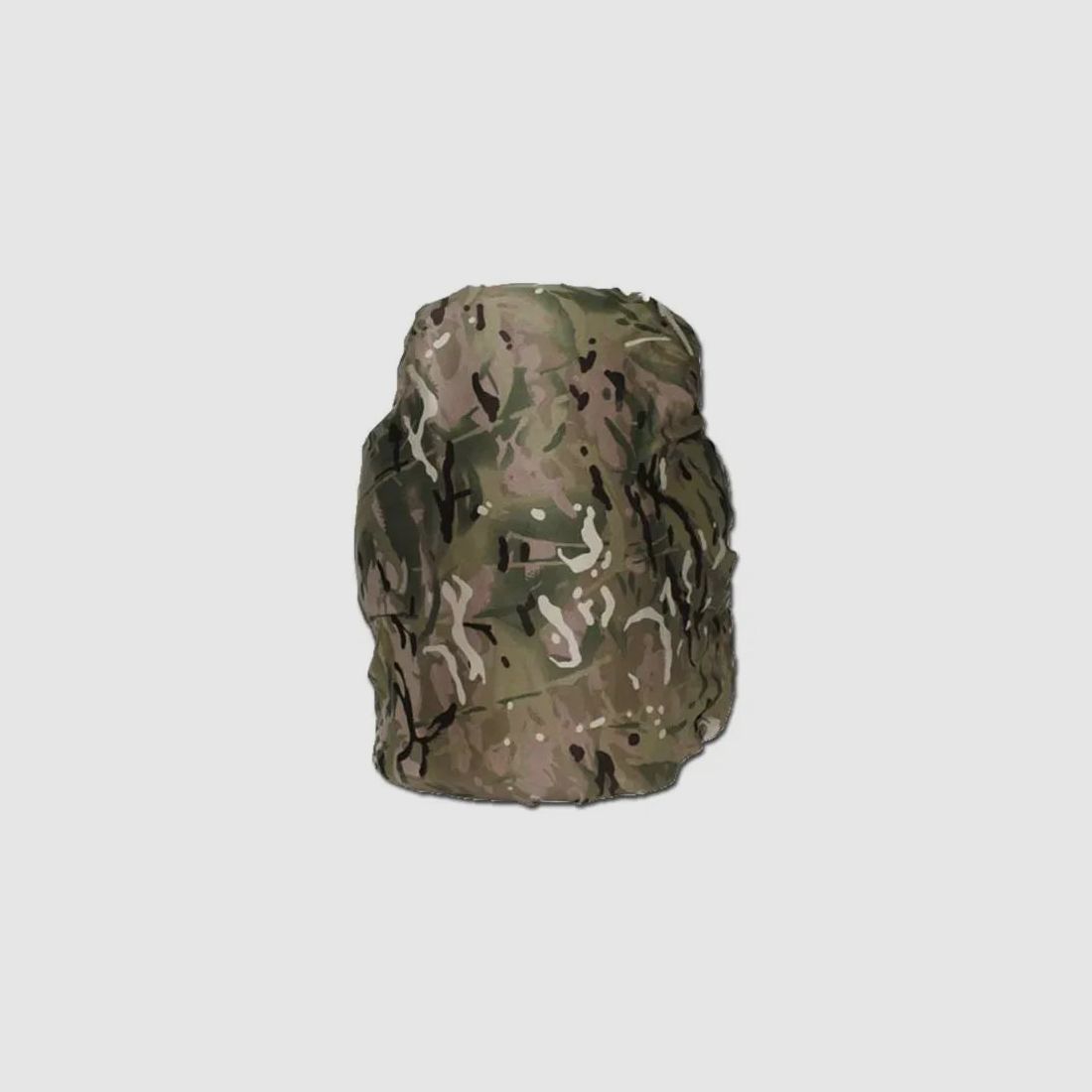 British Army Britische Rucksackhülle klein neuwertig