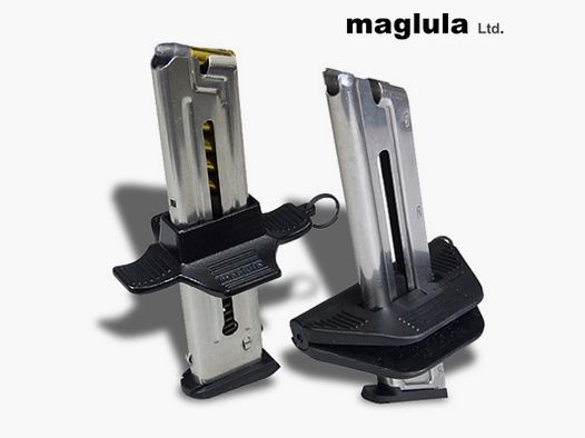 Maglula Magazinladehilfe Set für Pistole .22lr, Kaliber
