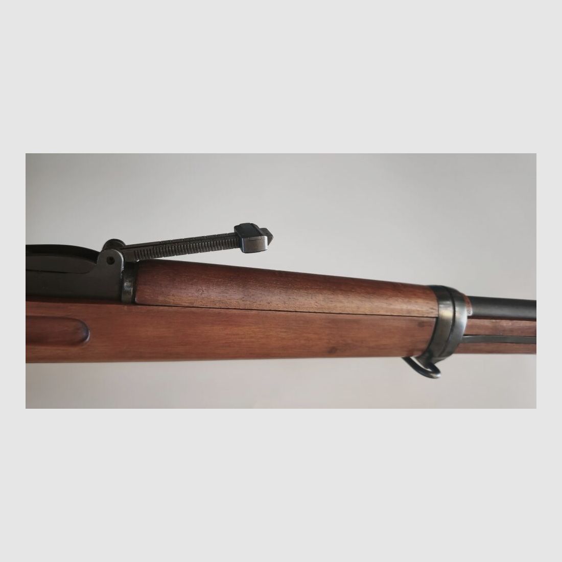auser Standard Modello 8x57IS Mauser Civile da produzione pre-bellica no K98k 8x57JS, immagine 13 di 20