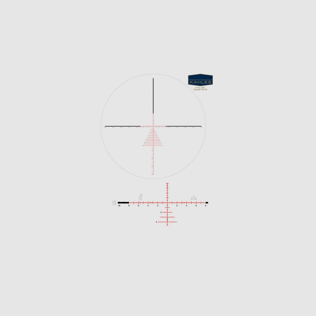 Kahles K624i 6-24x56