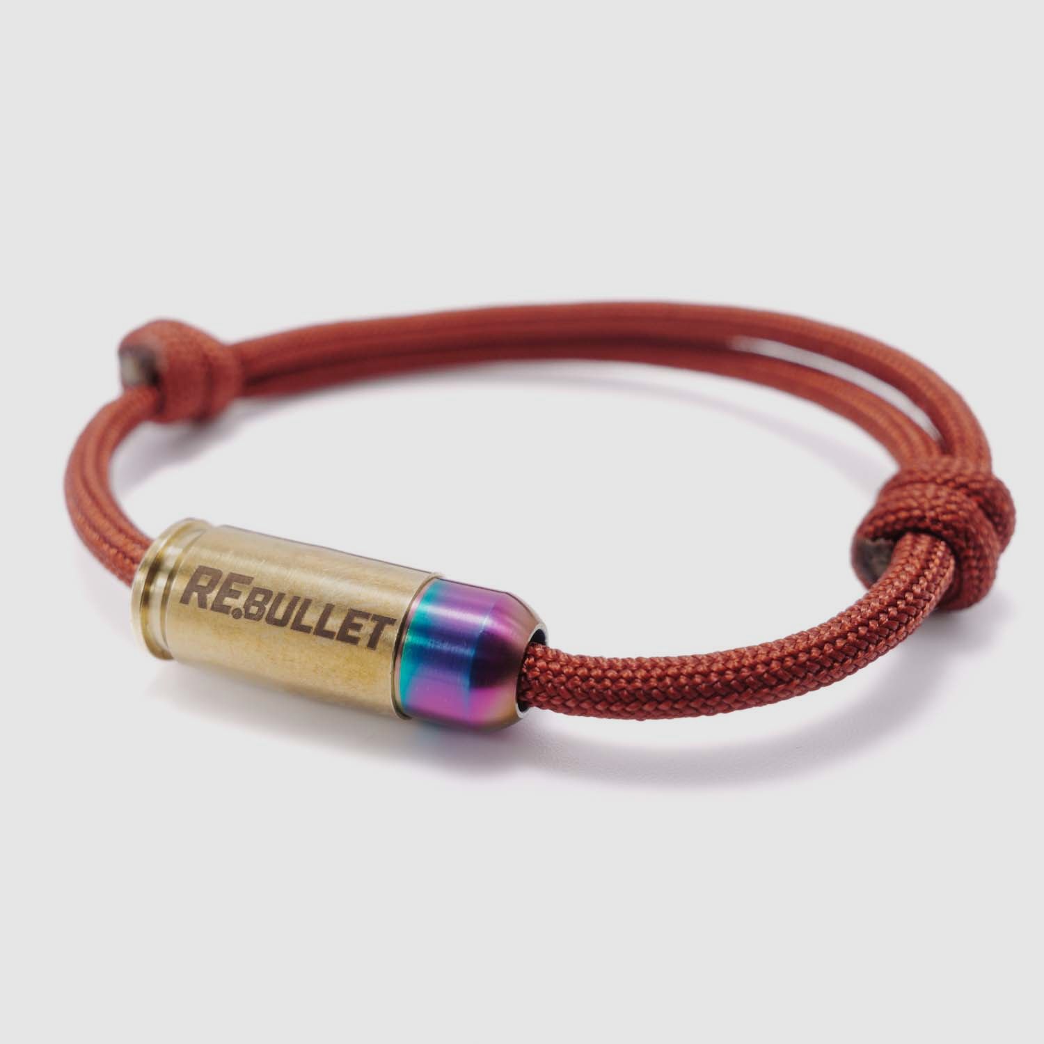 RE.BULLET – EXPLORER - ZILVER Tip