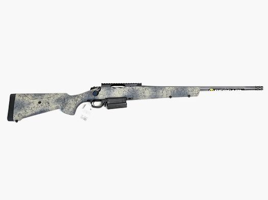 Rep. Gewehr Bergara, Mod. B14 Wilderness Sierra, .308 Win., 20″ Lauf