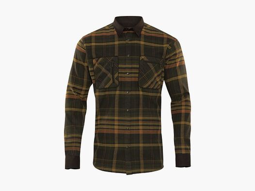 Pajala Verde Marrón HÄRKILA