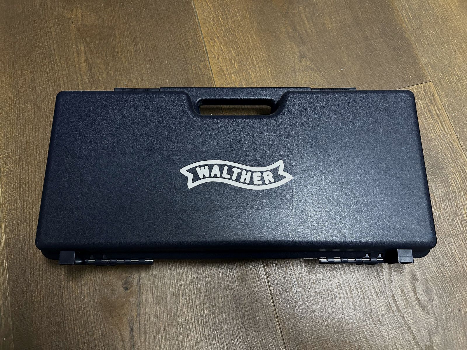 Hämmerli Match Air Pistol AP20 Pro -  !!!LIKE NEW!!!