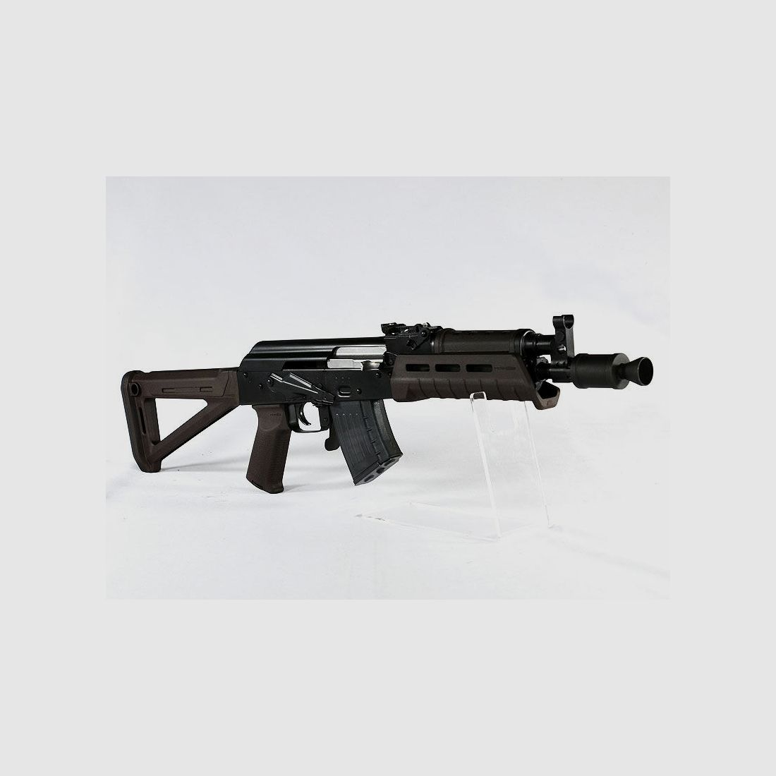 WBP -Wytwornia Broni Jacek Popinski Mini-Jack MAGPUL 7,62x39 en PLUM