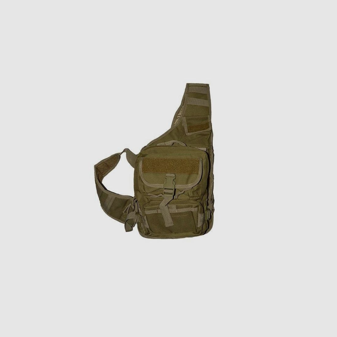 Sac bandoulière Patton, image 1 sur 6