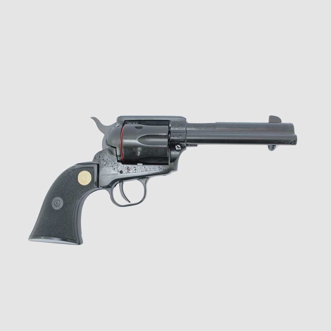 Rewolwer CHIAPPA 1873 SA Engraved kal .22 LR, zdjęcie 6 z 6