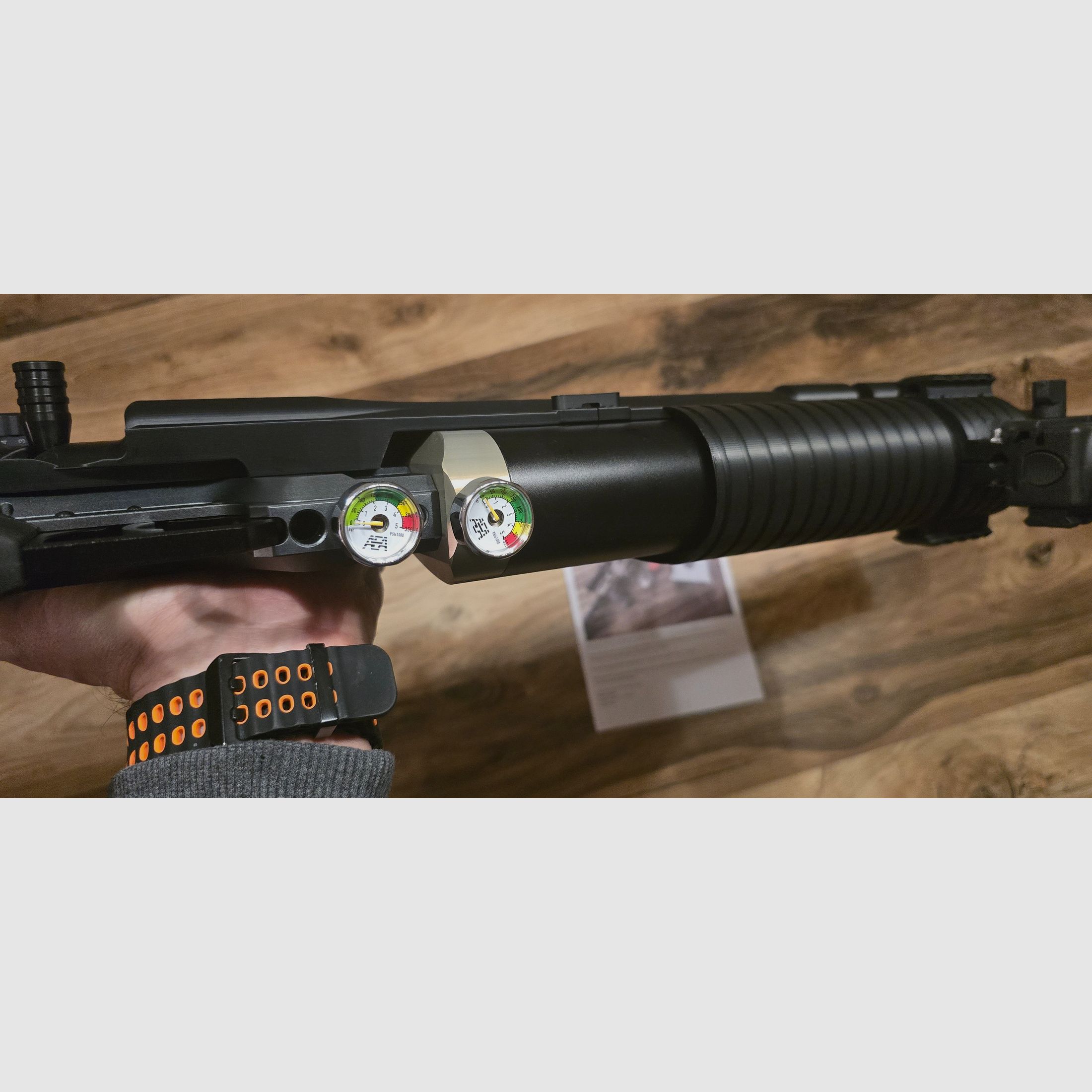 AEA HPMAX valor total más de 2600€, imagen 10 de 15
