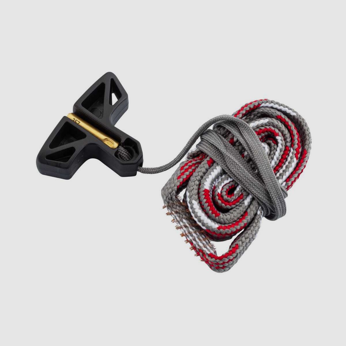 Reinigingskoord type "BoreSnake" / "Borenado" - Kal.30 / 308 / 30.06, afbeelding 4 van 9
