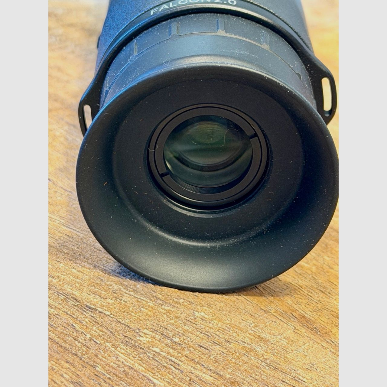 HIKMICRO Falcon FQ50 2.0 - OVP - caméra thermique