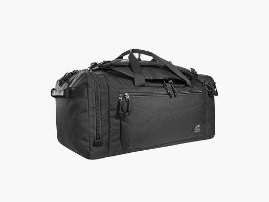 TT Officers Bag (Black)