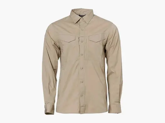 Helikon-Tex Helikon-Tex Longsleeve Defender MK2 - S Hombre