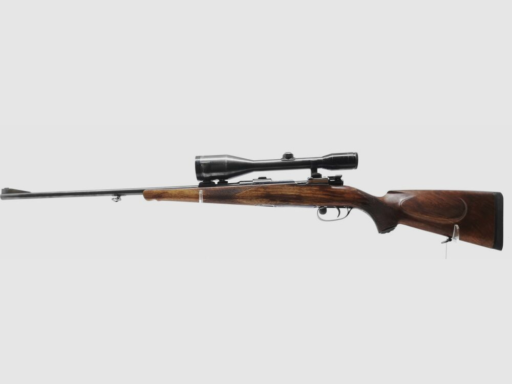 Honold Ulm avec Zeiss Diastal 8x52