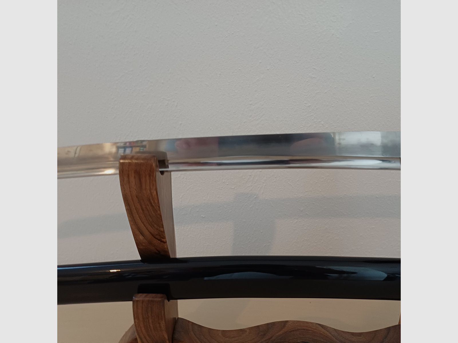 John Lee Wakizashi Ten Kei