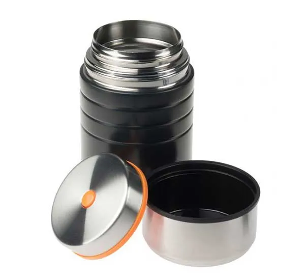 Esbit Majoris contenitore per alimenti 1,0 L – nero, immagine 2 di 3