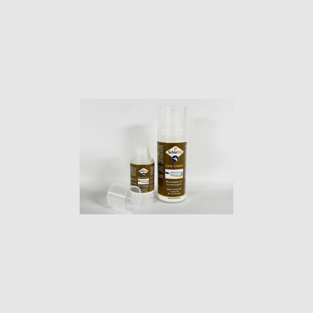 SchleTek Cera Grease