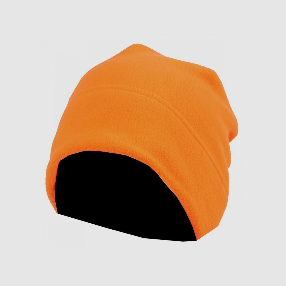 Oranges Fleece-Mütze Treeland