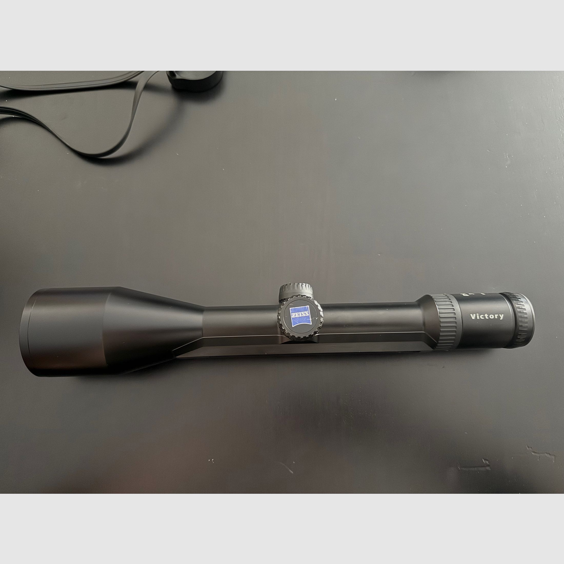 Zeiss Diavari M 3-12x56 T Victory