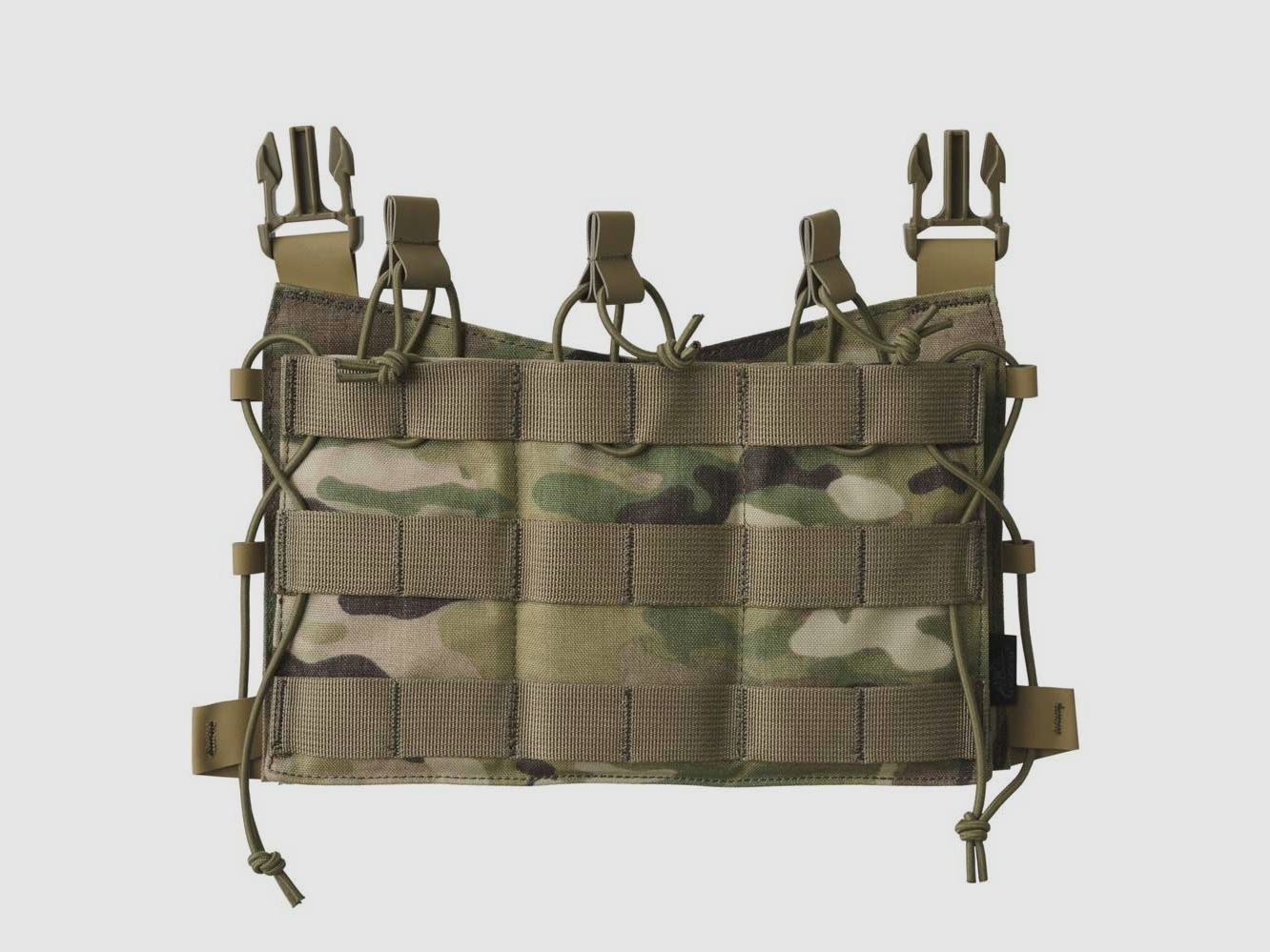 HELIKON-TEX GUARDIAN MAGAZIN FLAP MULTICAM