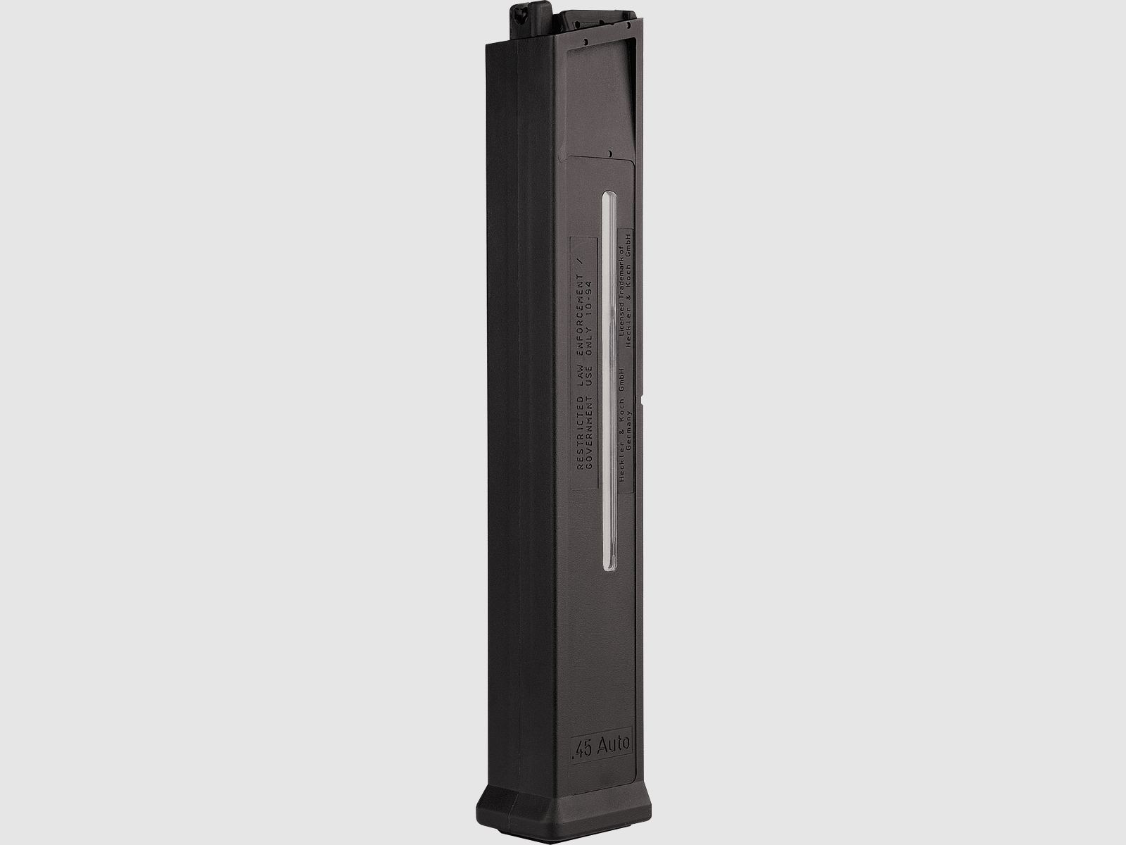 Heckler & Koch Magazin