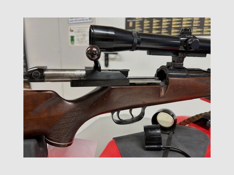 Mauser Mauser 66